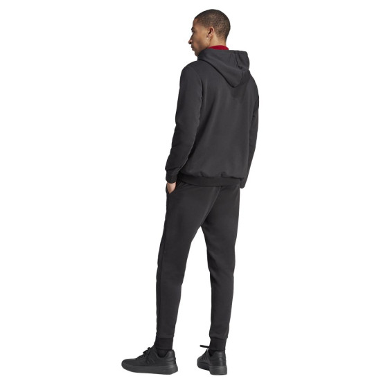 Adidas Ανδρικές φόρμες σετ M BL FT HD TS Adidas Ανδρικές φόρμες σετ M BL FT HD TS
